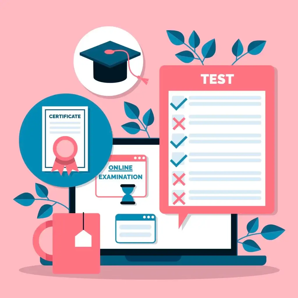 Eudiant au GRE avec iLEP Consulting