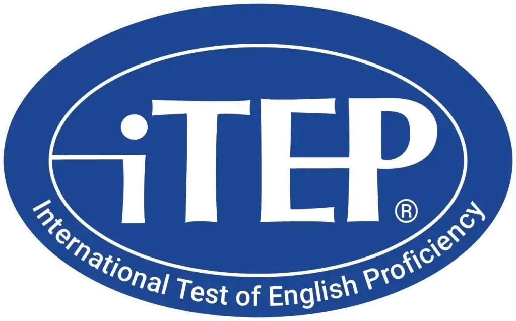 iTEP logo