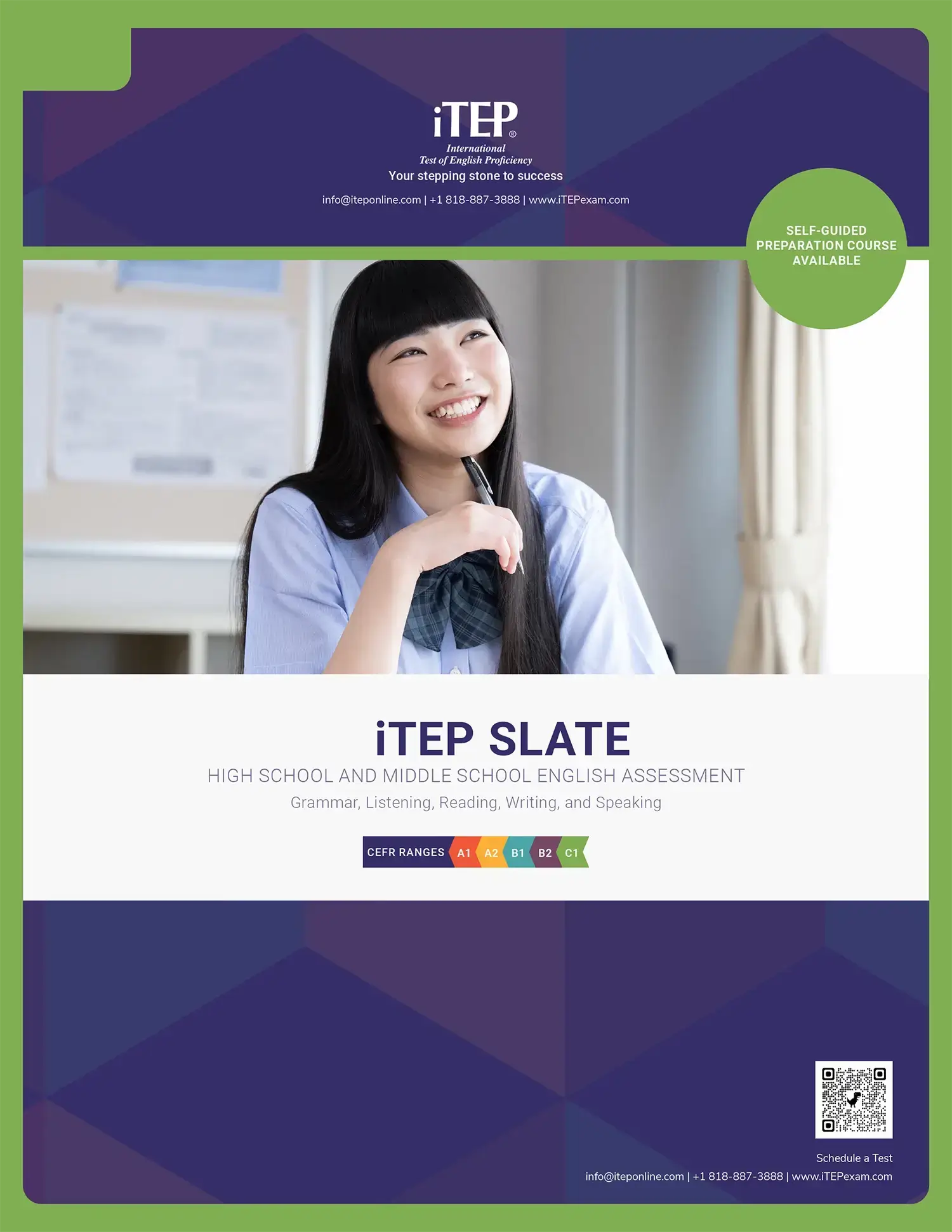 iTEP_SLATE PDF