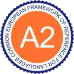 Anglais niveau A2 1 Anglais Niveau A2
