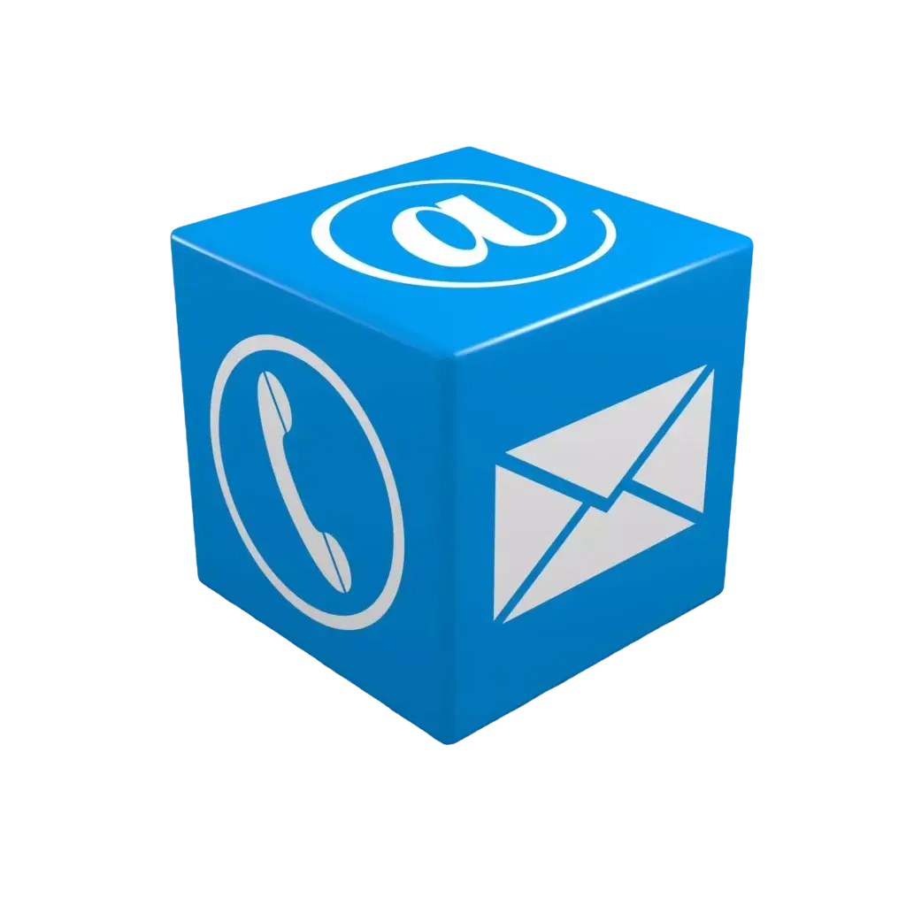 contact