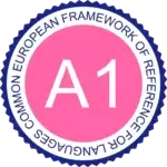 Anglais niveau A1 1 Anglais Niveau A1