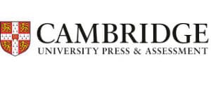 NOS COURS 2 Logo Cambridge