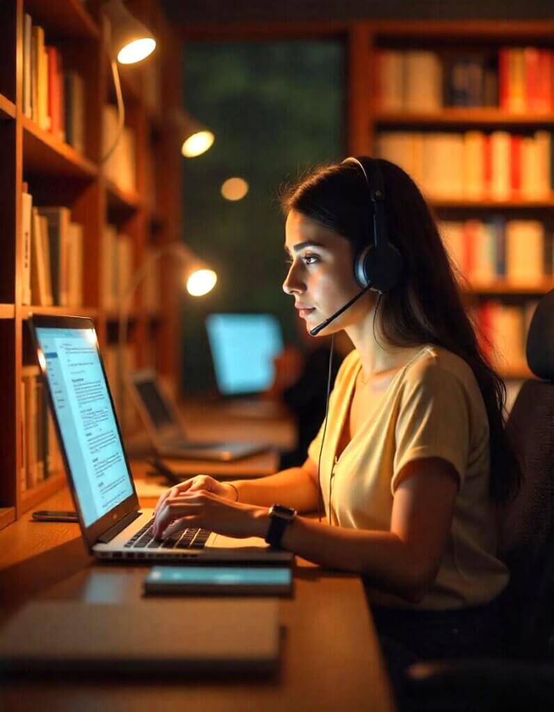 Apprentissage de l'anglais en ligne 1 Apprentissage de l'anglais en ligne